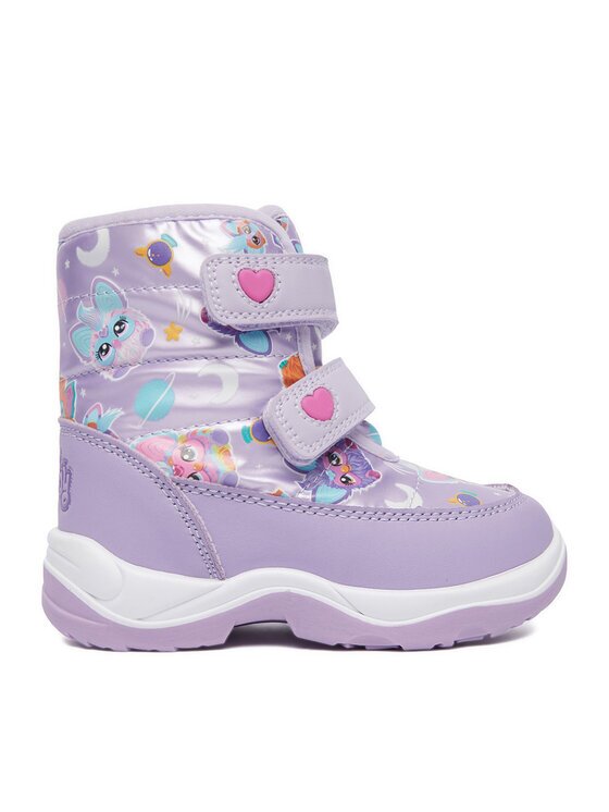 FURBY Cizme de zăpadă CEO-CP66-AW26-243FUR