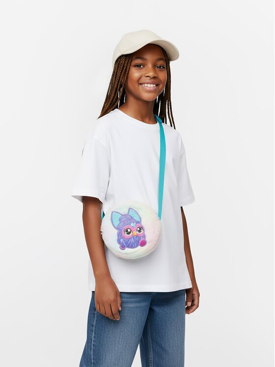 FURBY Geantă CEO-ACCCS-AW26-112FUR