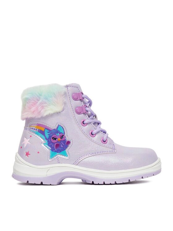 FURBY Ghete CEO-CP23-AW25-131FUR