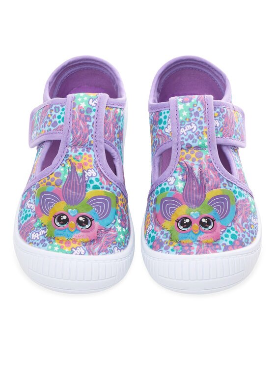 FURBY Papuci de casă CEO-CM-AW25-124FUR