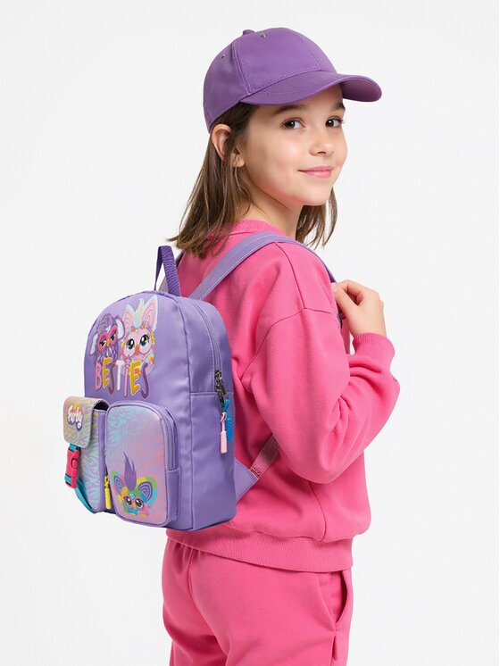 FURBY Rucsac CEO-ACCCS-AW26-111FUR