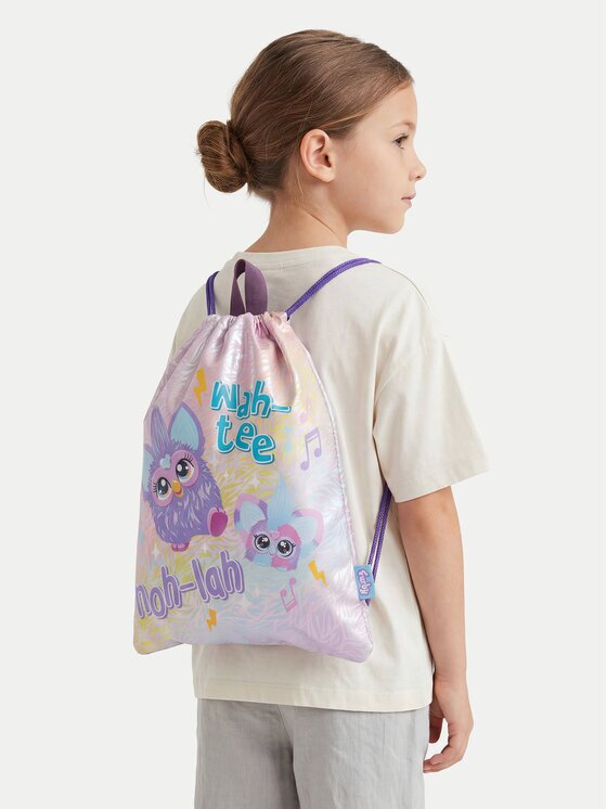 FURBY Rucsac tip sac CEO-ACCCS-AW26-213FUR