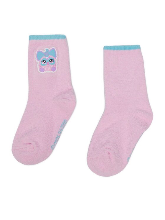 FURBY Șosete lungi CEO-ACCCS-AW26-214FUR