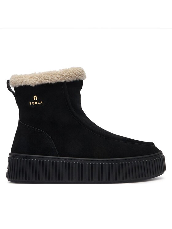 Furla Botine Sky YM95FKY BX3490 5442S