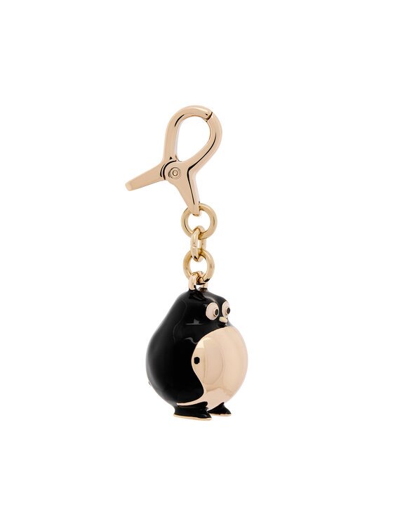 Furla Breloc Hashtag 3D Penguin WK00696 MES000 TON00