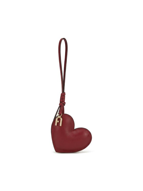 Furla Breloc Padded Heart WK00553 BX2269 CN 0053S