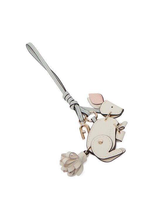 Furla Breloc Rabbit Charms WK00661 ACO000 3698S