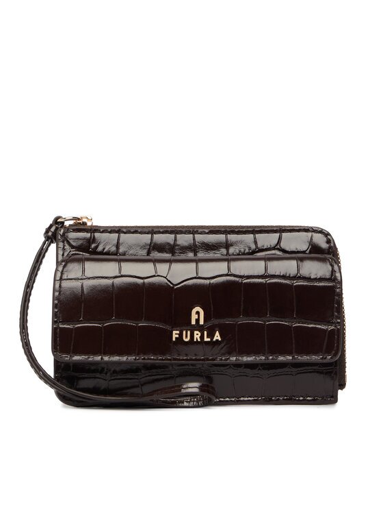 Furla Etui pentru carduri Camelia M Card Case WP00642 BX4255 2460S