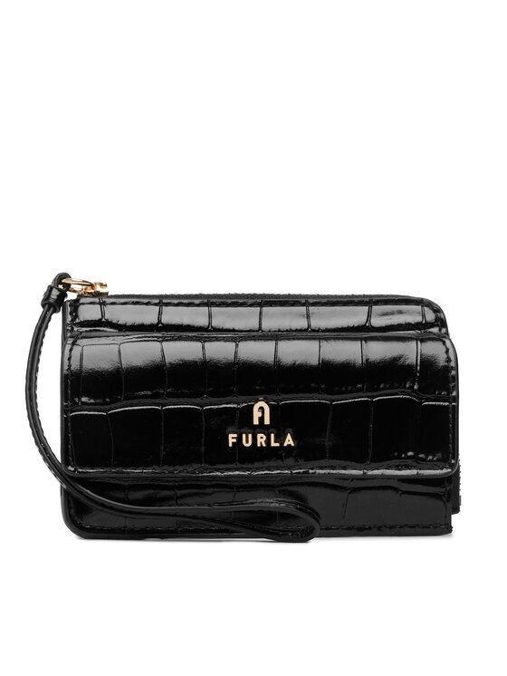 Furla Etui pentru carduri Camelia M Card Case WP00642 BX4255 O6000