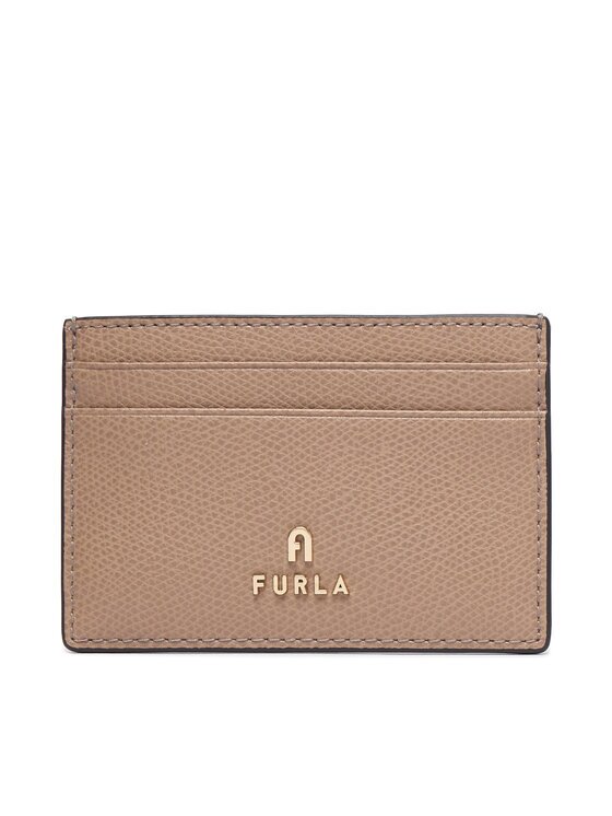 Furla Etui pentru carduri Camelia S WP00305 ARE000 CN 1257S