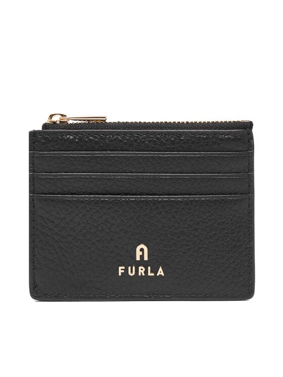 Furla Etui pentru carduri Camelia S WP00388 HSF000 CN O6000