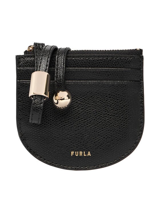 Furla Etui pentru carduri Laura S WP00512 ARE000 CN O6000