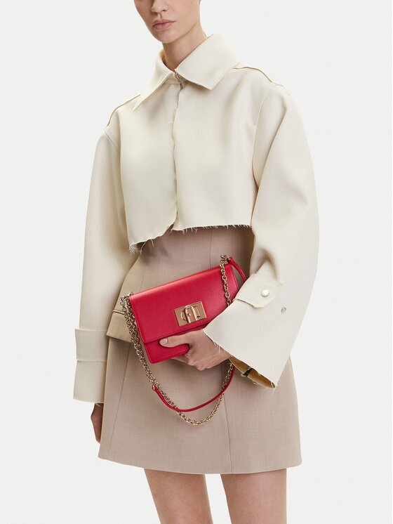 Furla Geantă 1927 BAFKACO ARE000 BG RUB00