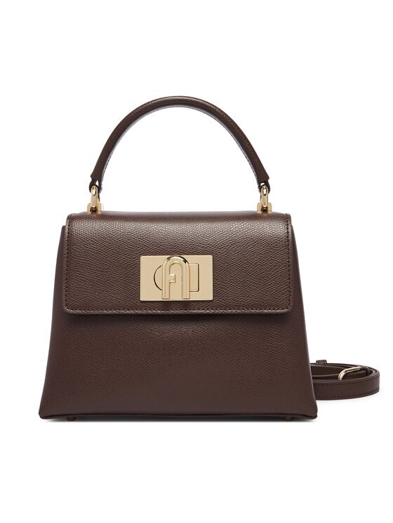 Furla Geantă 1927 Mini Top Handle WB00109 ARE000 4284S