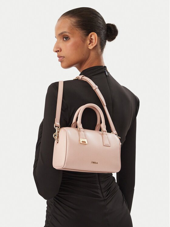 Furla Geantă A Olivia Mini Boston WE00933 A.0023 4655S