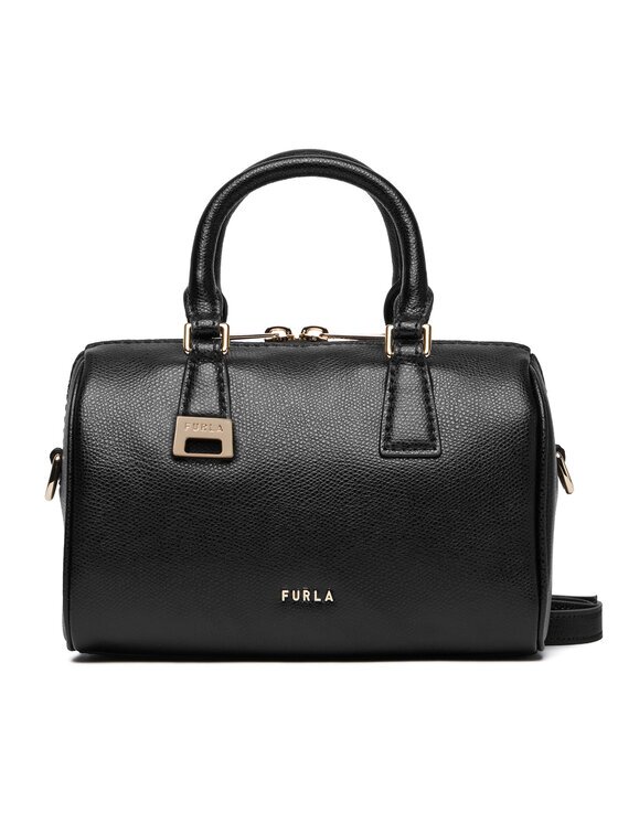 Furla Geantă A Olivia Mini Boston WE00933 A.0023 O6000