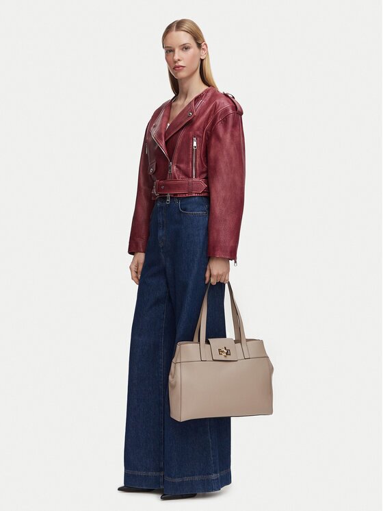 Furla Geantă Amelia L Tote WB01952 BX4546 CN 4892S