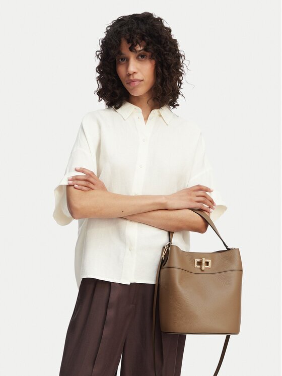 Furla Geantă Amelia M Bucket WB01953 HSF000 CN 4489S