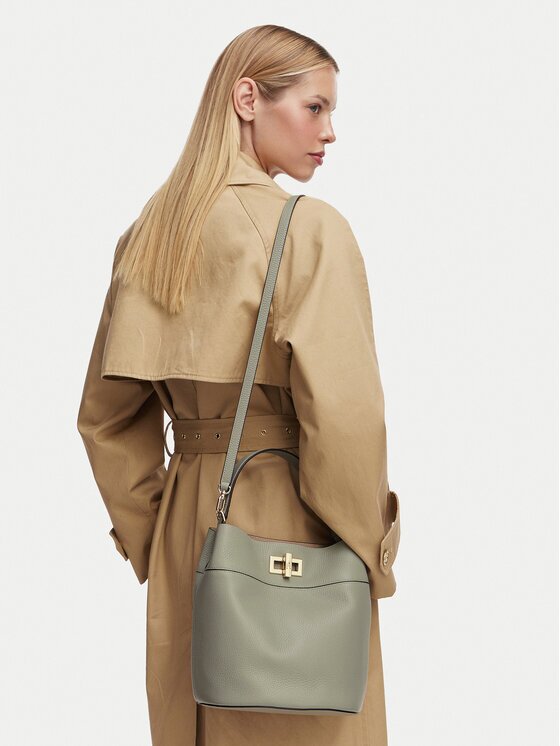 Furla Geantă Amelia M Bucket WB01953 HSF000 CN AG700
