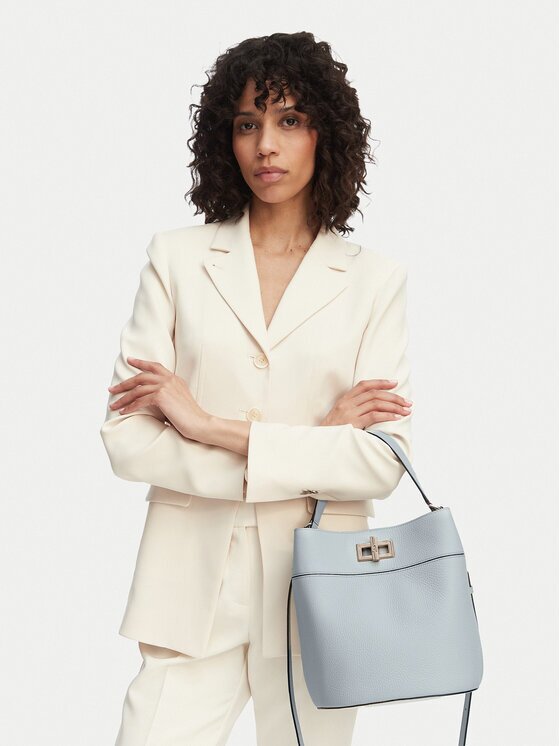 Furla Geantă Amelia M Bucket WB01953 HSF000 CN AR300