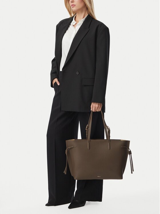 Furla Geantă Ava L Tote Bag WB02059 BX4329 5341S