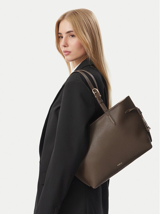 Furla Geantă Ava M Tote Bag WB02069 BX4329 5341S