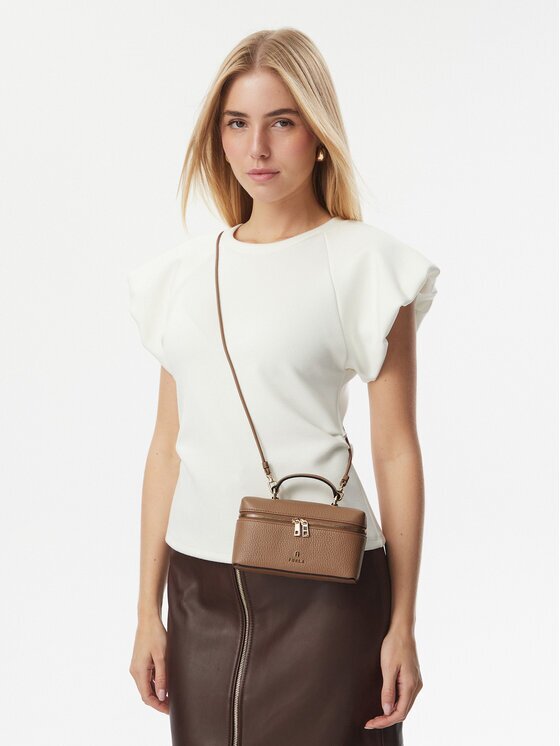 Furla Geantă Camelia Micro WE00625 HSF000 4489S