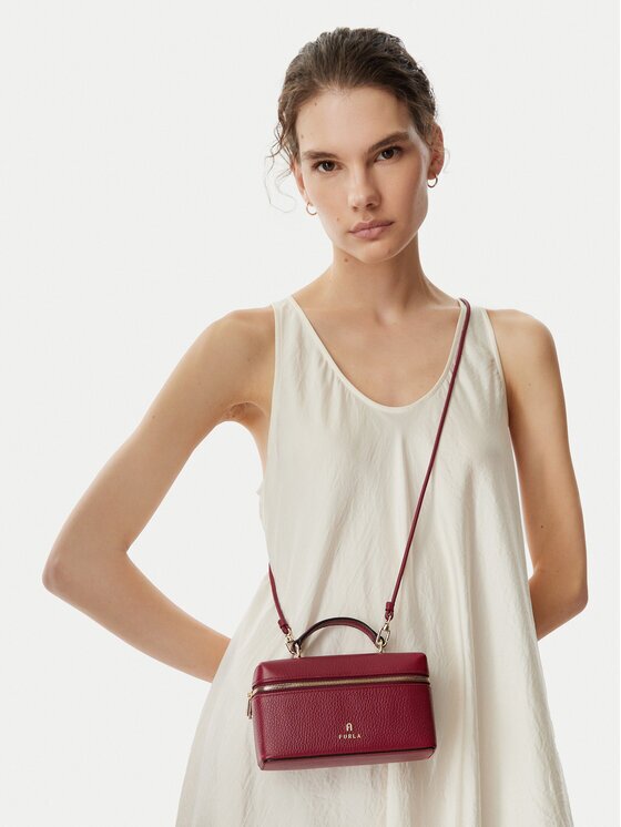 Furla Geantă Camelia Micro WE00625 HSF000 CN CGQ00