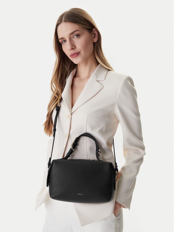 Furla Geantă Double Mini WE00870 BX3036 KH O6000
