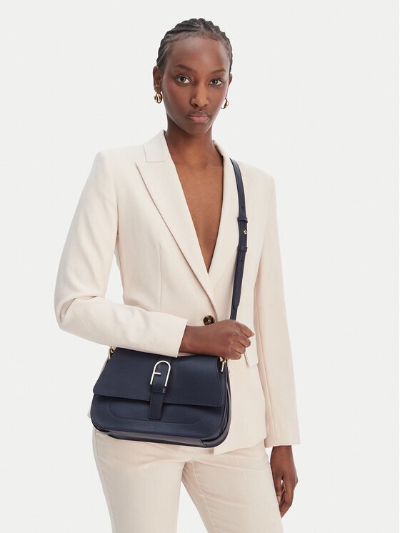 Furla Geantă Flow M Top WB00996 BX2045 BG 4852S