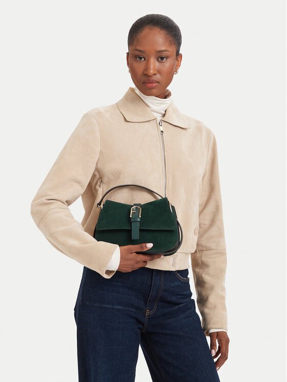 Furla Geantă Flow Mini Top Handle WB01032 BX3045 CN 5137S