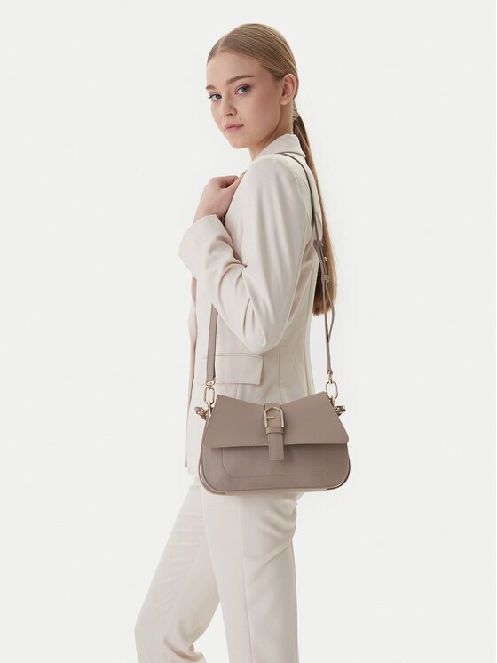 Furla Geantă Flow WB00996-BX2045-1257S-1007