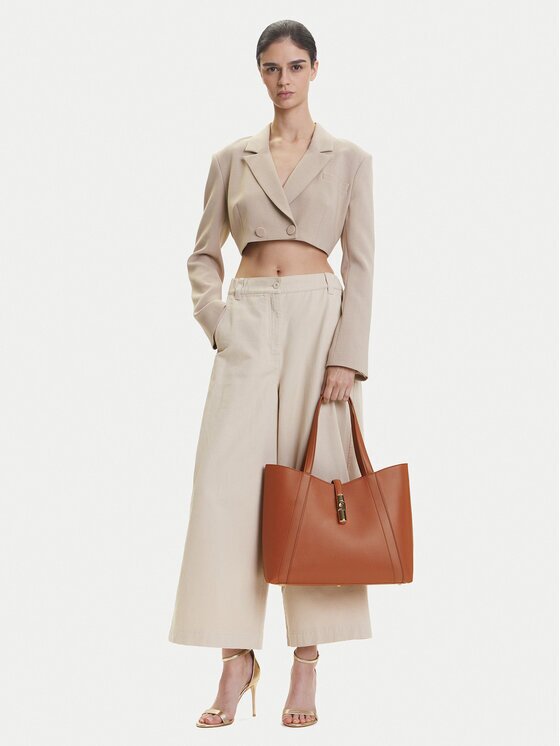 Furla Geantă Goccia L WB01788 BX3353 KH RY000