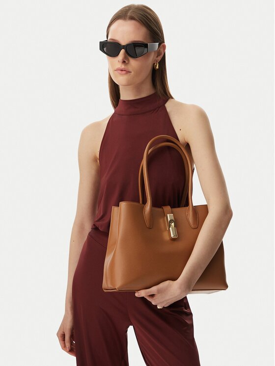 Furla Geantă Goccia M WB01978 ARE000 KH 4557S