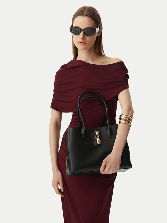 Furla Geantă Goccia M WB01978 ARE000 KH O6000