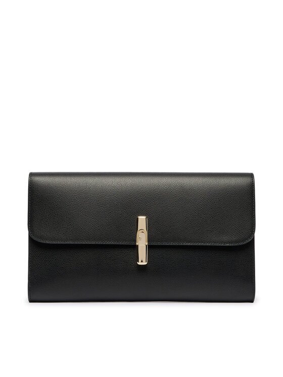 Furla Geantă Iride Clutch WE00913 ARE000 CN O6000