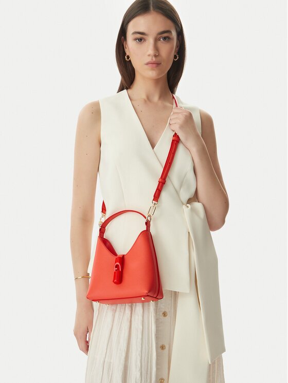 Furla Geantă Iride Mini WE00876 ARE000 KH 4477S