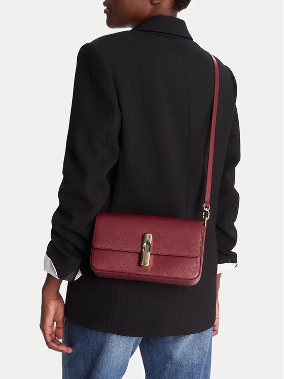 Furla Geantă Iride WB01826 ARE000 CN CGQ00 1007