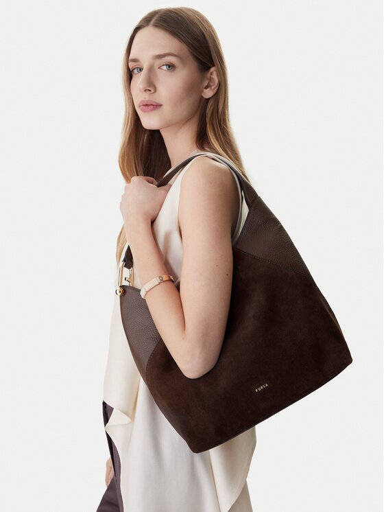 Furla Geantă Lara M WB01900 BX1895 BG 4286S