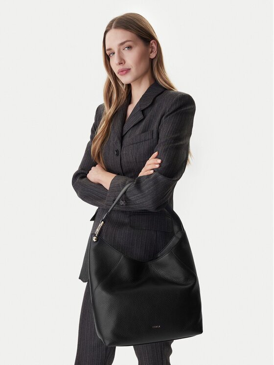 Furla Geantă Lara M WB01900 HSF000 IT O6000