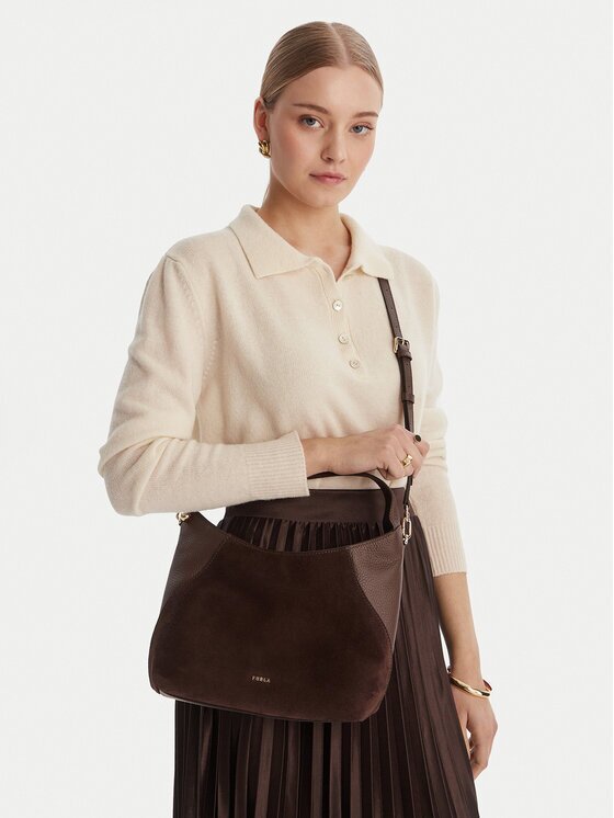 Furla Geantă Lara S WB01958 BX1895 BG 4286S