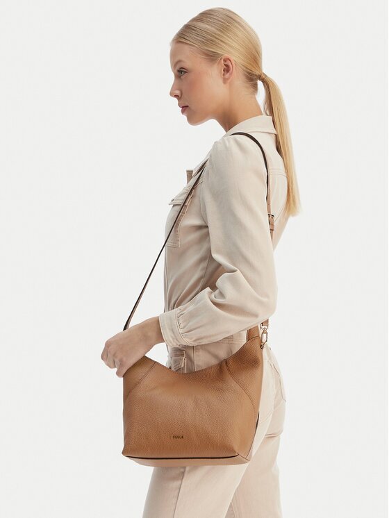 Furla Geantă Lara S WB01958 HSF000 BG YU500 1007