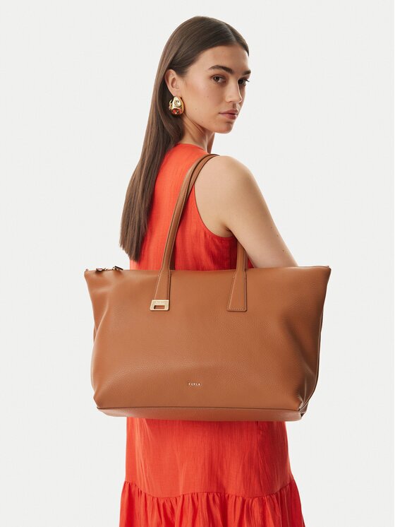 Furla Geantă Olivia L WB01940 HSF000 CN 4557S