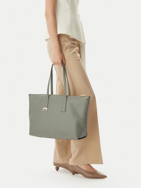 Furla Geantă Olivia L WB01940 HSF000 CN AG700