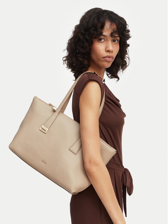 Furla Geantă Olivia M Tote WB01977 HSF000 CN 4488S