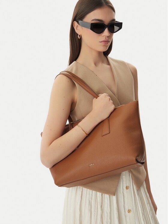 Furla Geantă Olivia M Tote WB01977 HSF000 CN 4557S