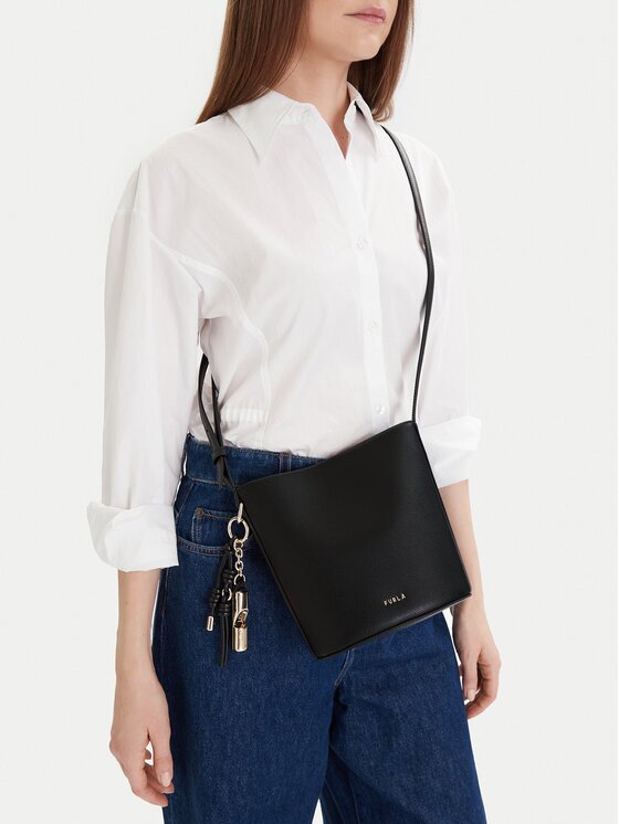 Furla Geantă Roxie Mini WE00859 ARE000 CN O6000
