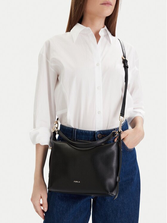 Furla Geantă Tonie Mini WE00877 A.0023 CN O6000