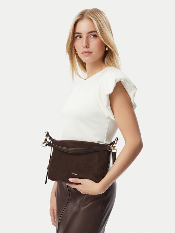 Furla Geantă Tonie Mini WE00877 U10000 3244S