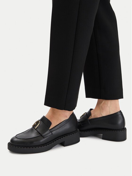 Furla Loafers New Legacy YJ81FNL WU0000 AL O6000